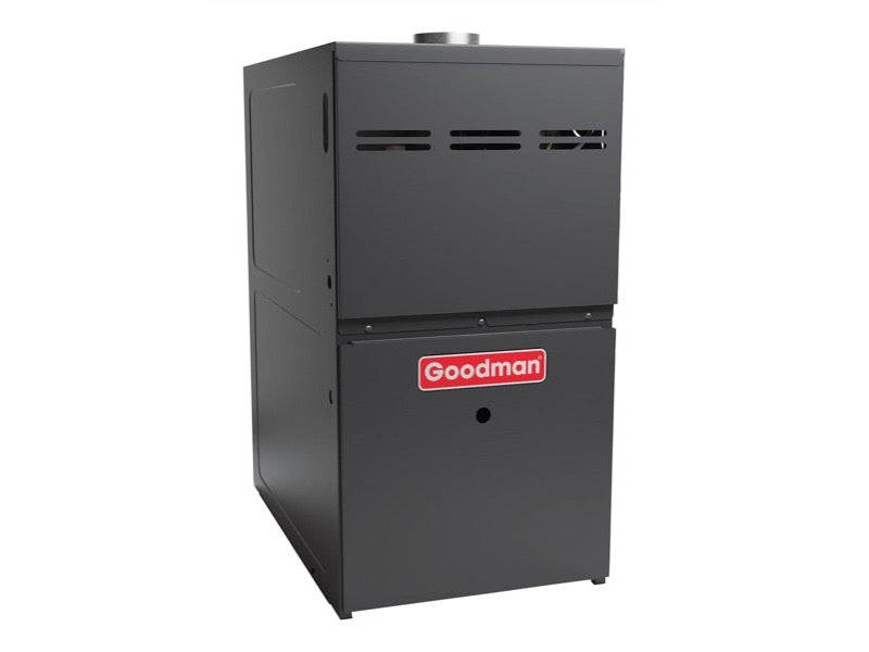 Gas Furnaces