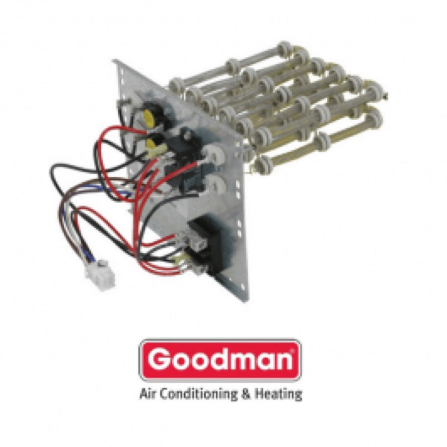 Goodman 15 kW Electric Heat Kit — Air Handler