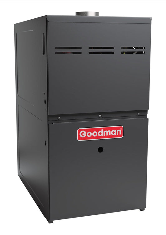 Goodman Gas Furnace