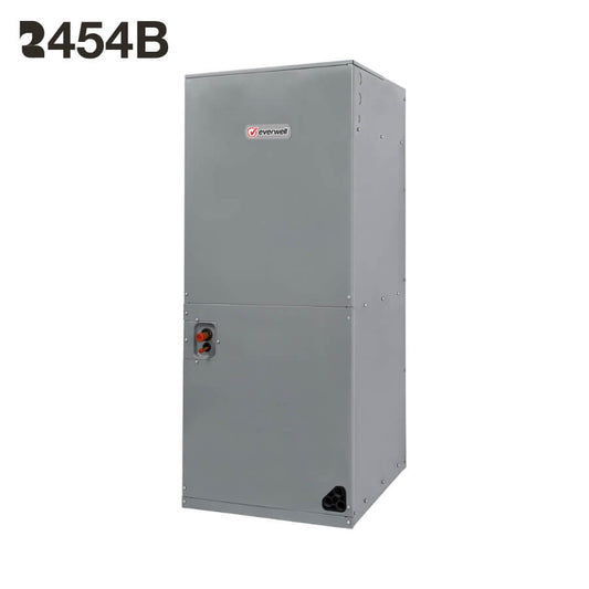 Everwell AHC2414BA15 Air Handler Unit R454B