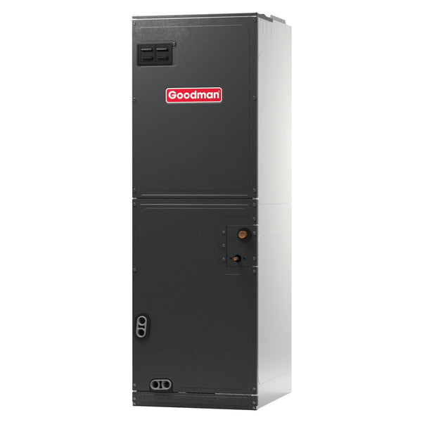 Goodman 1.5 Ton Multi-Position ECM Air Handler - R-32 | AMST24BU13