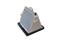 Nortek 3.0 Ton 14.3 SEER2 R-410A Air Conditioner Condenser w/ Micro-Channel A-Coil | GSA3ME4M1SN36K-C84DAMX36U-B