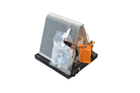 Nortek 3.0 Ton 14.3 SEER2 R-410A Air Conditioner Condenser w/ Micro-Channel A-Coil | GSA3ME4M1SN36K-C84DAMX36U-B