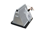 Nortek 3.0 Ton 14.3 SEER2 R-410A Air Conditioner Condenser w/ Micro-Channel A-Coil | GSA3ME4M1SN36K-C84DAMX36U-B