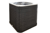 Nortek 3.0 Ton 14.3 SEER2 R-410A Air Conditioner Condenser w/ Micro-Channel A-Coil | GSA3ME4M1SN36K-C84DAMX36U-B