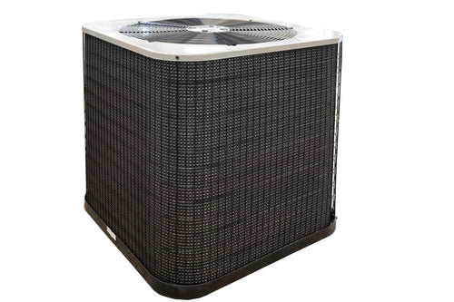 Nortek 3.0 Ton 14.3 SEER2 R-410A Air Conditioner Condenser w/ Micro-Channel A-Coil