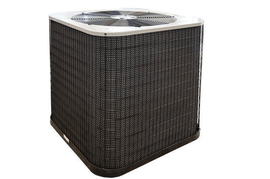 Nortek 3.0 Ton 14.3 SEER2 R-410A Air Conditioner Condenser w/ Micro-Channel A-Coil | GSA3ME4M1SN36K-C84DAMX36U-B