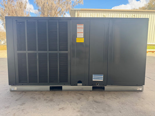 Goodman 5 Ton 13.4 SEER2 Mobile Home (R-410A) Electric Package Unit | GPCH36041