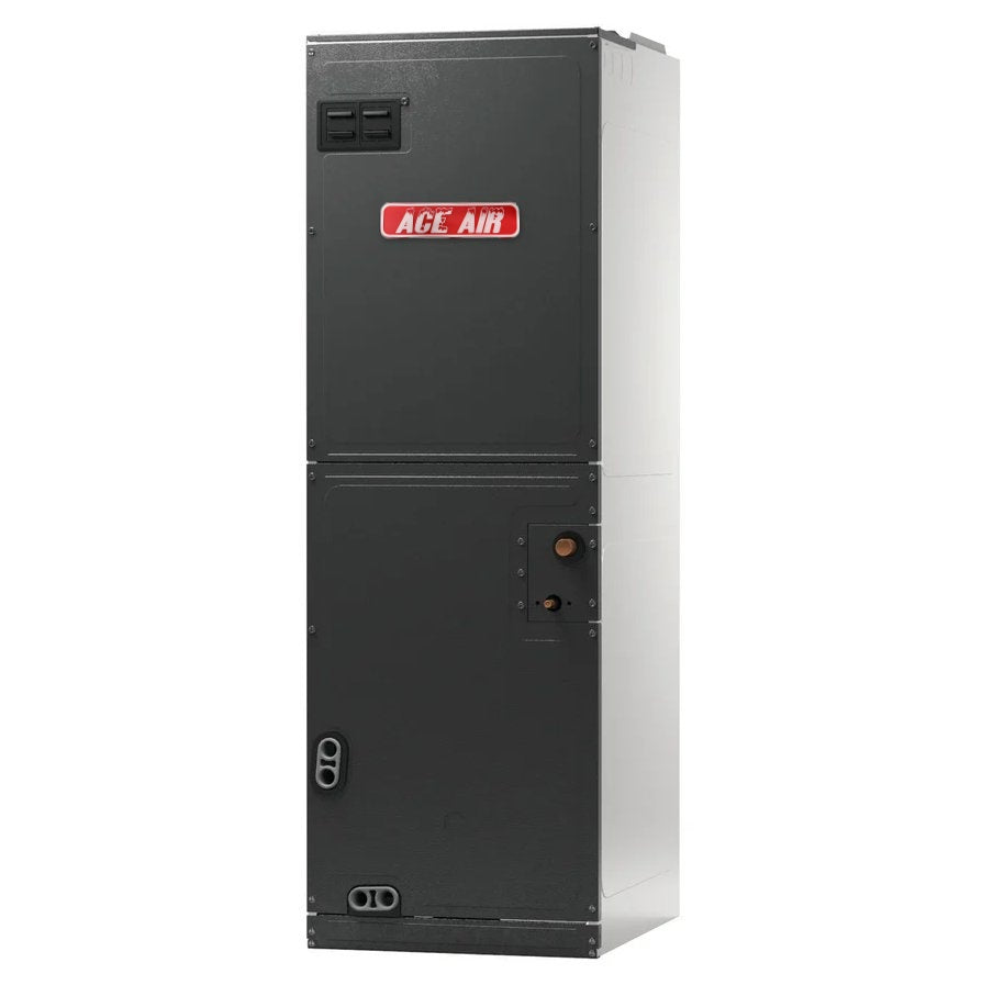 Ace Air 1.5 Ton Multi-Position ECM Air Handler - R-32 | AAD-AMST24BU13