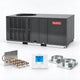 Complete Package Units