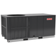 Electric Heat Package Units