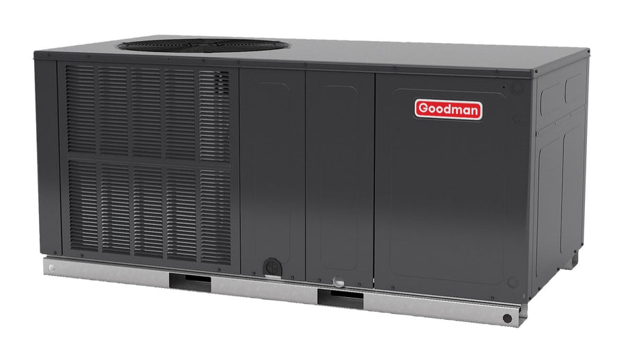 Goodman 4 Ton 13.4 SEER2 Heat Pump Package Unit