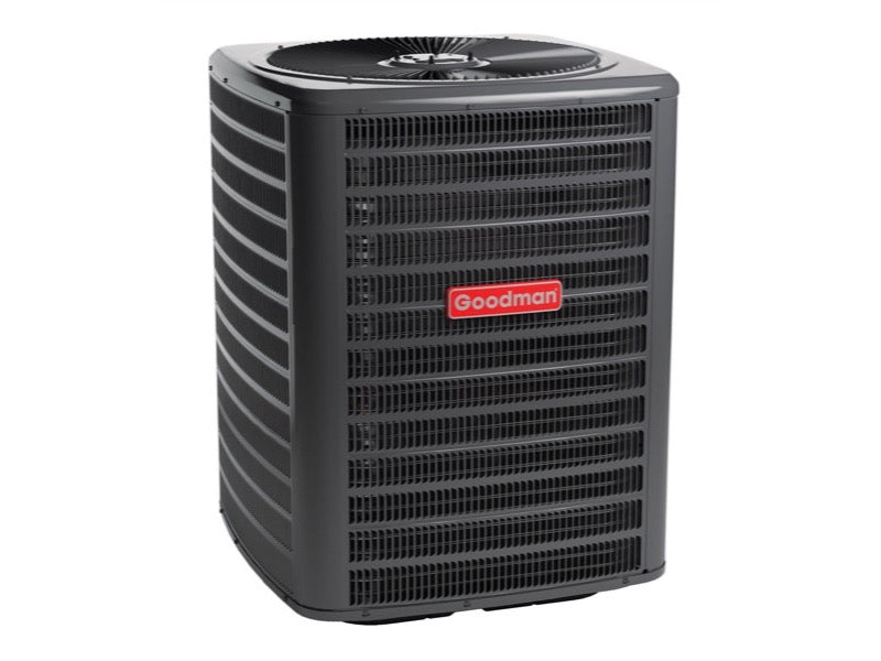 AC Condensers