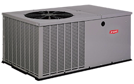 bryant 2.5 ton heat pump